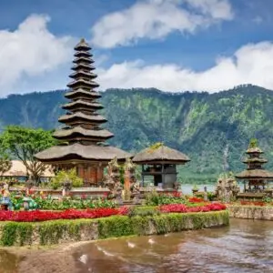 Fascinating Bali Trip