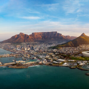 South Africa Delights
