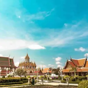 Amazing Thailand - Always Amazes You Trip