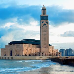 Cultural Morocco Trip