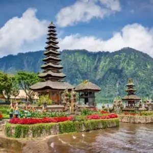 Fascinating Bali Trip